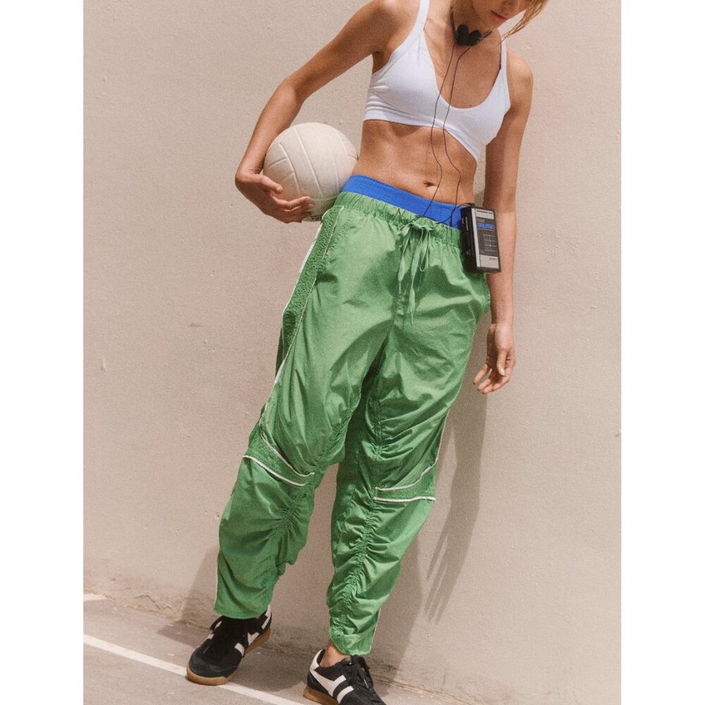 FP MOVEMENT Track Star Pants / Field Goal Combo - Picture 4 of 5